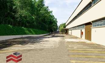 Imagem 14: Galpão 3.493 m² Locação Alphaville Barueri, SP