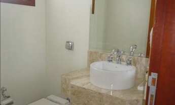 Imagem 2: Amplo sobrado a venda 4 suítes Condomínio Maison Blanch Valinhos