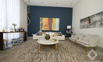 Imagem 4: Casa de condomínio para venda com 385 metros quadrados com 4 quartos