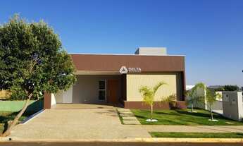 Imagem 2: Casa de condomínio para venda possui 250 metros quadrados com 3 quartos