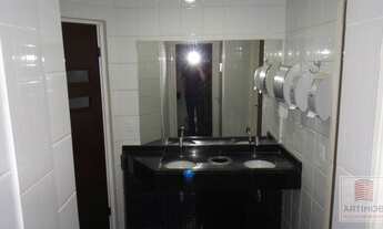 Imagem 4: São Paulo - Conjunto Comercial/Sala - Cidade Monções