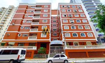 Imagem: Apartamento 2 dormitórios em Praia Grande