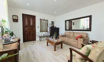 Imagem 4: Apartamento à venda na Lagoa, todo reformado, com 2 quartos e garagem