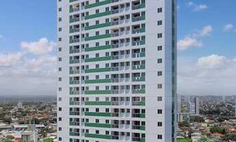 Imagem: Apartamento a venda possui 67 m² com 3