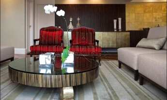 Imagem 4: Apartamento / Cobertura Duplex - Vila Ema - Locação e Venda