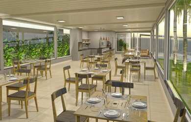 Imagem 6: VivaceEmbraplan Apartamento com 2 dormitórios