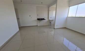 Imagem 5: Apartamento para venda tem 56 m² 2 quartos em Vila Rosa - Goiânia - GO