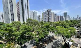 Imagem 3: SUA OPORTUNIDADE EM SETÚBAL, APTO COM 4 QTOS + DEP, 2 VAGAS E EXCELENTE LOCALIZAÇÃO