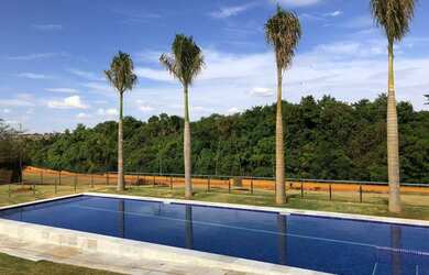 Imagem 5: Terreno Lote á venda Alphaville 2 Uberlândia Condomínio Clube Fechado