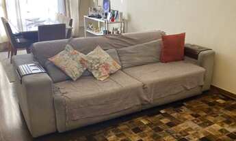 Imagem 1: APARTAMENTO RESIDENCIAL em SANTOS - SP, EMBARÉ