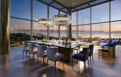 Imagem 5: Porto Alegre - Apartamento Padrão - Menino Deus