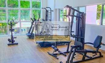 Imagem 4: Apartamento de 98m², para venda no Tirol, por R$559.000,00