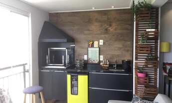 Imagem 5: Apartamento Jd Flor da Montanha Guarulhos/SP