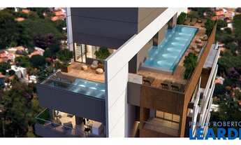 Imagem 6: APARTAMENTO - MOEMA PÁSSAROS - SP