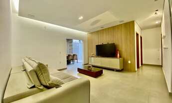 Imagem: Apartamento para venda possui 91 metros