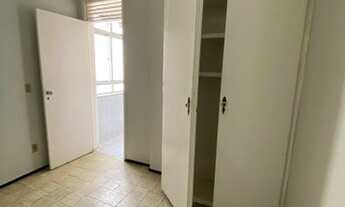 Imagem 5: Apartamento para venda tem 165 metros quadrados com 3 quartos em Dionisio Torres - Fortale