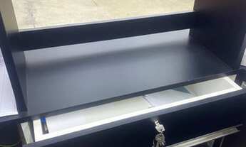 Imagem 2: Abaixou, FAZ O PIX Quiosque Rede Store Cidade Livre