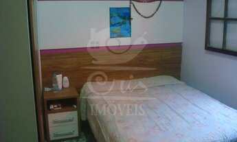 Imagem 7: Casa em Jardim Santista - Mauá - SP]