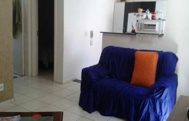 Imagem 6: BETIM - Apartamento Padrão - Granja Verde