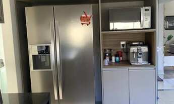 Imagem 3: CONDOMÍNIO TAVANO MOBILIADA