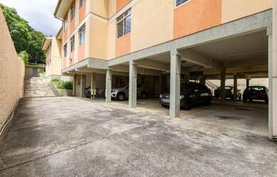 Imagem 6: Apartamento de 02 quartos e 01 vaga de garagem para locação no Bairro Portão