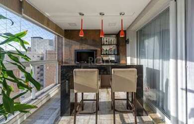 Imagem 6: Porto Alegre - Apartamento Padrão - Central Parque