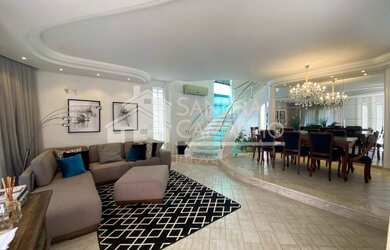 Imagem 2: Casa para venda em Jurerê Internacional