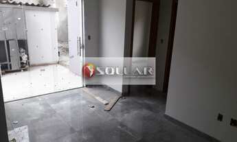 Imagem 7: Belo Horizonte - Apartamento Padrão - Mantiqueira