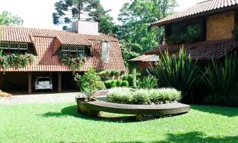 Imagem 6: GRAMADO - Casa Padrão - Lago Negro