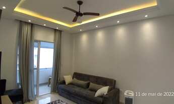 Imagem 3: Apartamento para venda com 01 dormitório no Gonzaga - Santos - São Paulo