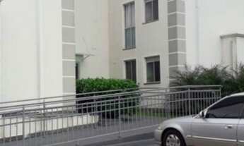 Imagem 2: Apartamento com 2 dormitórios à venda, 50 m² por R$ 135.000,00 - Jardim Santo Antônio - Ar