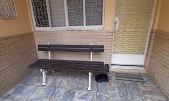 Imagem 4: Casa para venda com 239 metros quadrados com 3 quartos em Rio Comprido - Rio de Janeiro