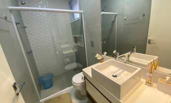 Imagem 4: Casa a venda no Cyrela Buritis em Uberlândia