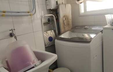 Imagem 5: Venda Apartamento 2 Dormitórios - 65 m² Pompéia