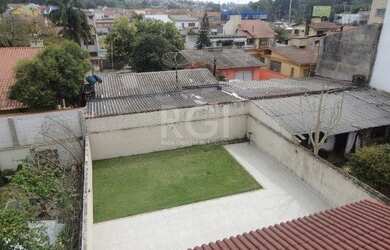 Imagem 4: Porto Alegre - Casa Padrão - Urubatã