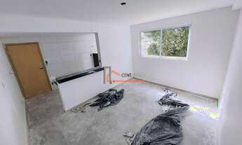 Imagem 4: Apartamento Novo - BH - Coqueiros - 2 Quartos (1 Suíte) - 1 Vaga - Elevador