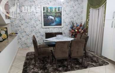 Imagem 7: Casa residencial para Venda Parque Jambeiro, Campinas