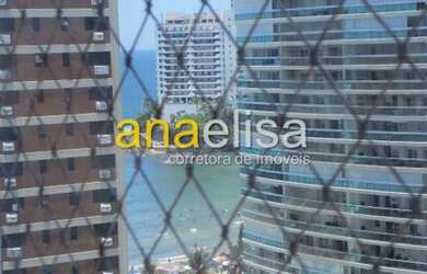 Imagem 4: Condomínio Edifício Mareas, lazer completo, 100m da praia, varanda gourmet