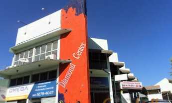 Imagem: Comercial sala no GAL. DIAMOND CENTER