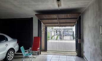 Imagem 3: CANOAS - Sobrado Padrão - Morada Das Acácias