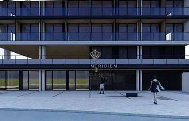 Imagem 3: Florianópolis - Apartamento Padrão - Costeira do Pirajubaé