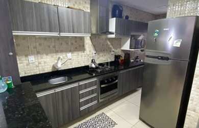 Imagem 3: Porto Alegre - Casa Padrão - Hípica