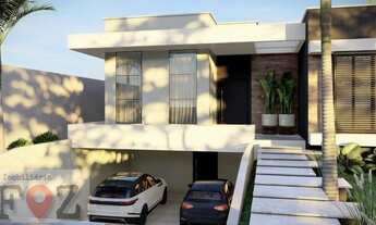 Imagem 2: Foz Do Iguaçu - Casa de Condomínio - Três Fronteiras