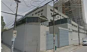 Imagem: SãO PAULO - Prédio Inteiro - Ipiranga