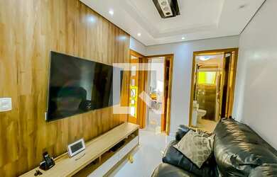 Imagem 7: Apartamento à Venda - Brás, 2 Quartos, 49 m2