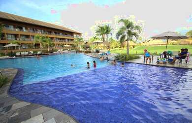 Imagem 4: Eco Carneiros Resort 65 m2 com 2 quartos em Praia dos Carneiros - Tamandaré - PE