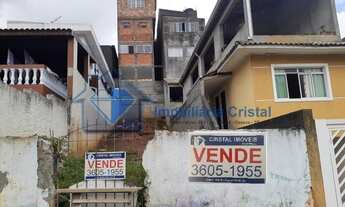 Imagem: Terreno de 125 M²