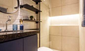 Imagem 3: Lançamento boa viagem de Recife com a Maior Suíte Master da Categoria!//piscina no rooftop