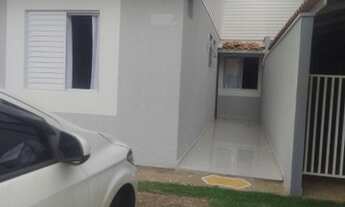 Imagem: Casa com 3 dormitórios no Condomínio Terranova