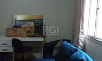 Imagem 2: Porto Alegre - Apartamento Padrão - PARTENON